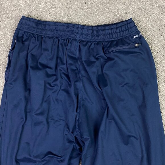 Nike On Field New England Patriots Pants Men's 3XL Therma Dri Fit Sweatpants - Picture 8 of 16